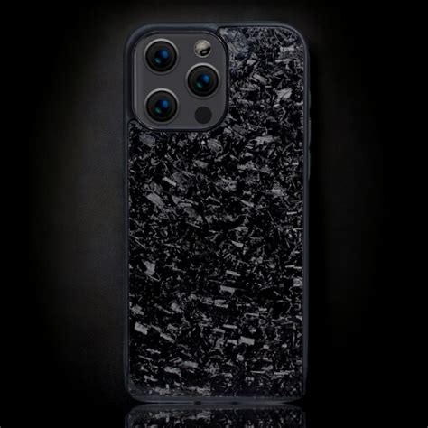 Forged Carbon Fiber Iphone Case Classic Forged Carbon Conceptz