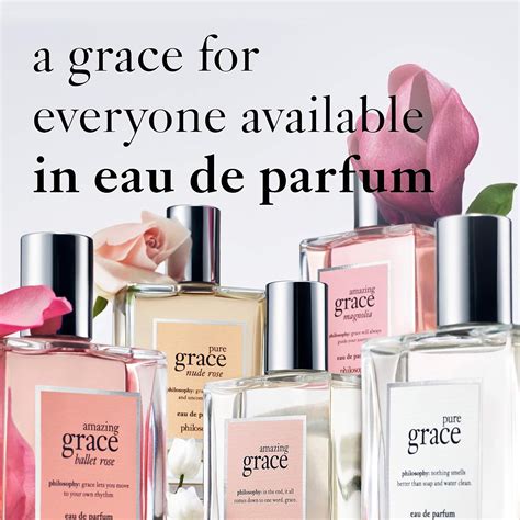 Philosophy Pure Grace Nude Rose Yaxa Colombia