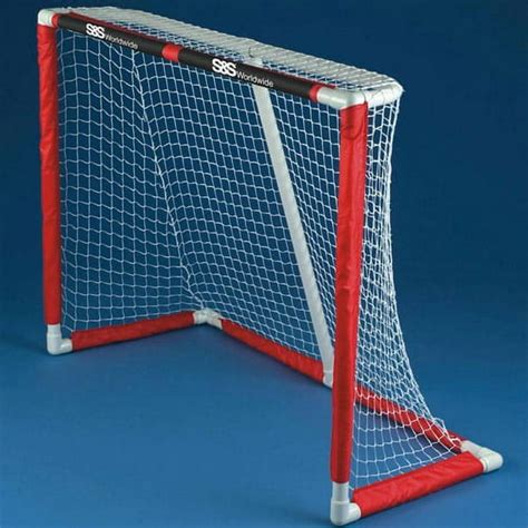 Spectrum 56 X 46 Quick Setup Pvc Pro Hockey Goal