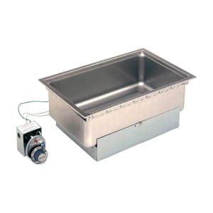 Hot Food Wells Heated Food Wells KaTom Restaurant Supply