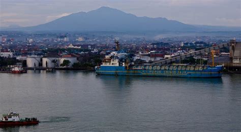 Semarang (Java Indonesia) cruise port schedule | CruiseMapper