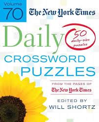 The Puzzle That Keeps On Solving The Fascinating World Of Recently Dated Nyt Crossword
