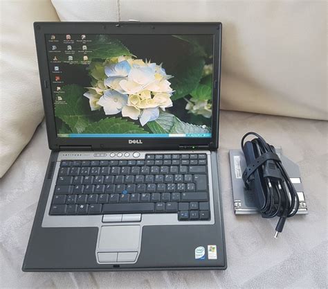 Dell Latitude D620 Rs232 Xp And Office Kaufen Auf Ricardo