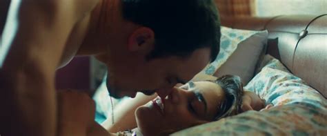 Nude Video Celebs Miriam Leone Nude L Amore A Domicilio