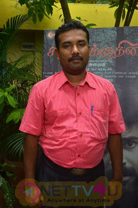 Sandikuthirai Tamil Movie Team Interview Exclusive Stills | 308977