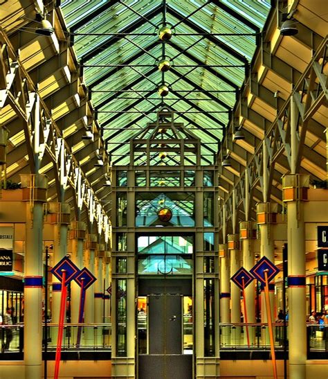 Inside The Cambridgeside Galleria Mall Img6218 Galleria Mall