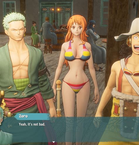 One Piece Odyssey