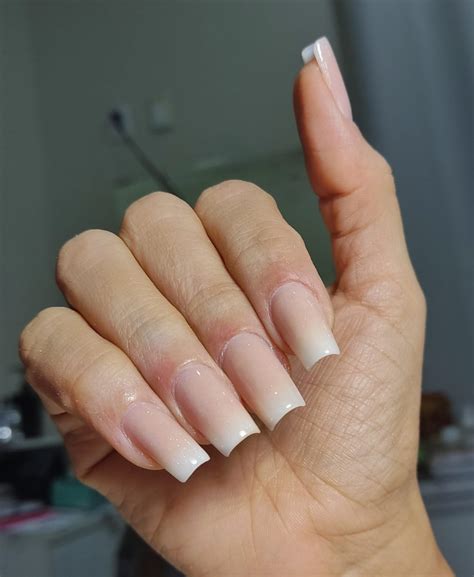 ACRÍLICO DESIGN ANGELS COVER NUDE Espaço Perfect Nails