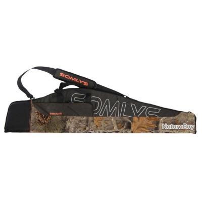 Fourreau Pour Carabine Somlys Camo 3DX 123 Cm Housses Et Fourreaux