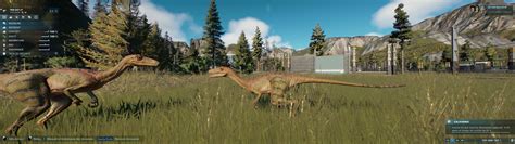 Jurassic World Evolution Troodon By Witchwandamaximoff On Deviantart