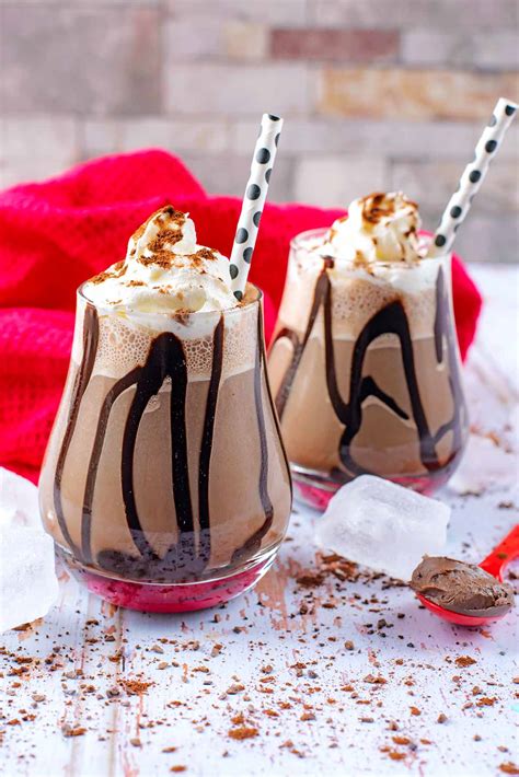 Starbucks Mocha Coconut Frappuccino Recipe Card Deporecipe Co