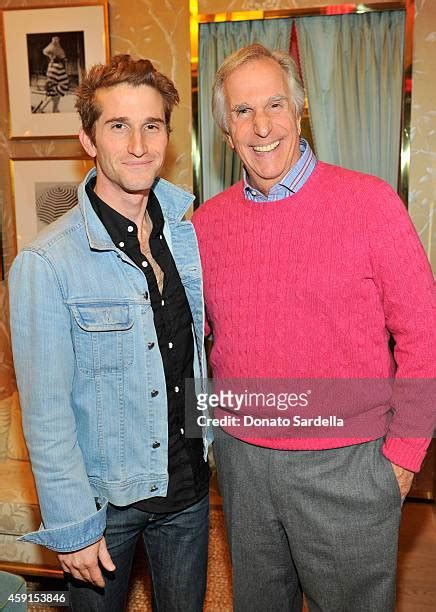 Henry Winkler & Family Photos and Premium High Res Pictures - Getty Images