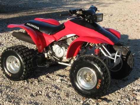 For Sale Honda Trx Ex Honda Atv Forum