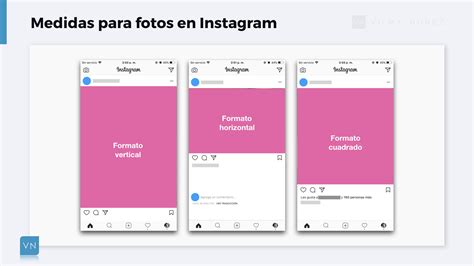 Formato Instagram IMAGESEE