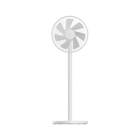 Купить Вентилятор Xiaomi Mi Smart standing Fan 2 Lite - по выгодной ...