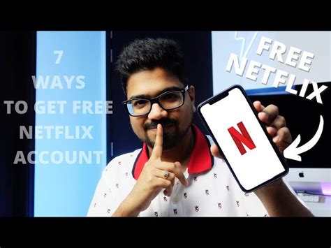 How To Get Free Netflix Account Sale Online Bellvalefarms