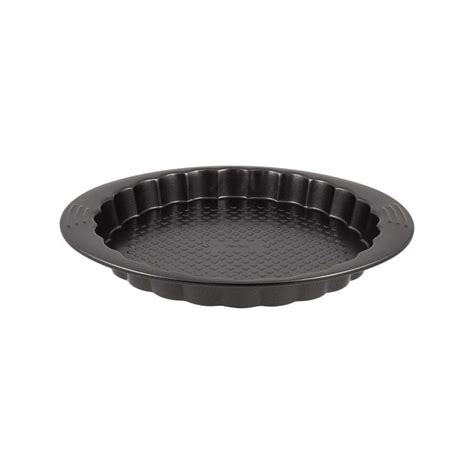 TEFAL moule à tarte en acier carbone J1628345