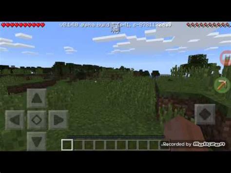 Minecraft Mcpe Master Nas L Oynan R Youtube