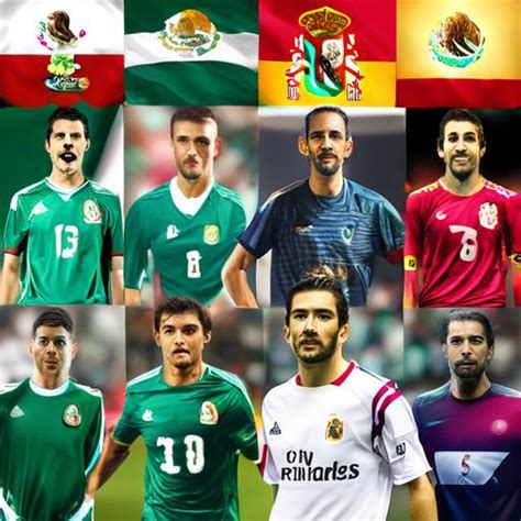 Equipos Con Mas Titulos De Liga En Mexico Mexico