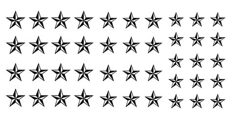 Western Stars - Moon Sugar Decals