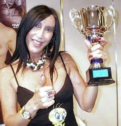Angela Gritti Stellar Italian Porn Industry Star ZB Porn