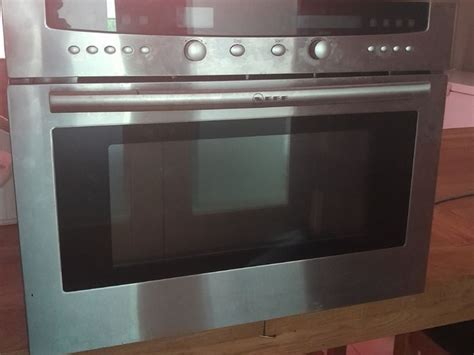 Neff Microwave Oven For Sale in Athlone, Westmeath from Mysterymoon9