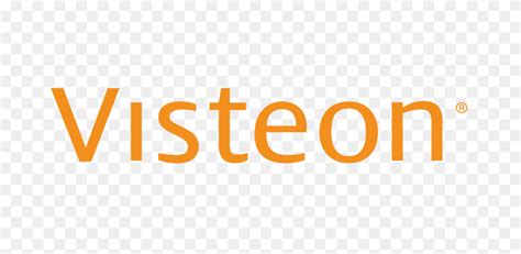 Visteon Logo & Transparent Visteon.PNG Logo Images