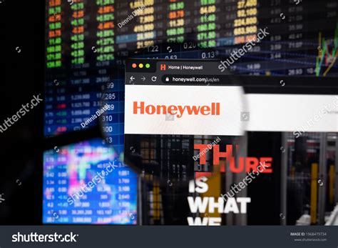 Honeywell Share Photos and Images | Shutterstock