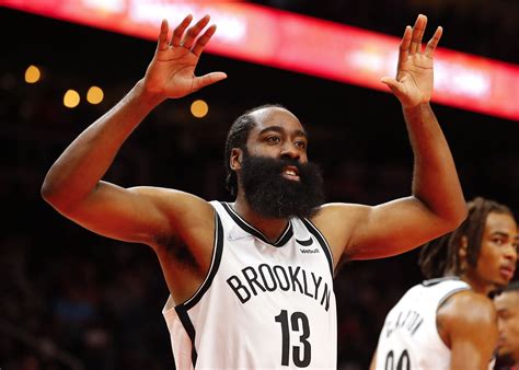 I Dont Care About Nothing Else But Wining” James Harden Explicitly