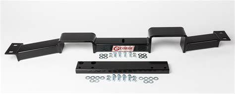 G Body Transmission Crossmember