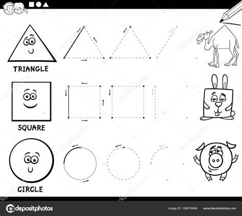 Figuras Geometricas Para Trazar