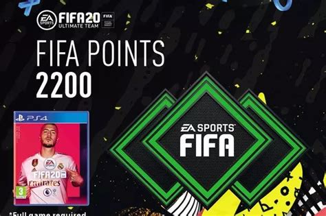 Buy Fifa 23 Ultimate Team 12000 Fut Points Xbox Live Key