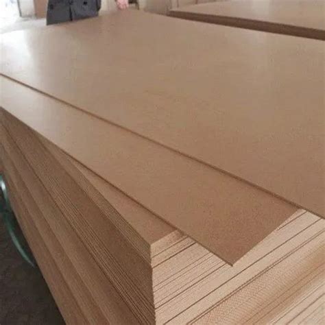 Mdf Sublimation Sheet Surface Finish Glossy Thickness And Mm At