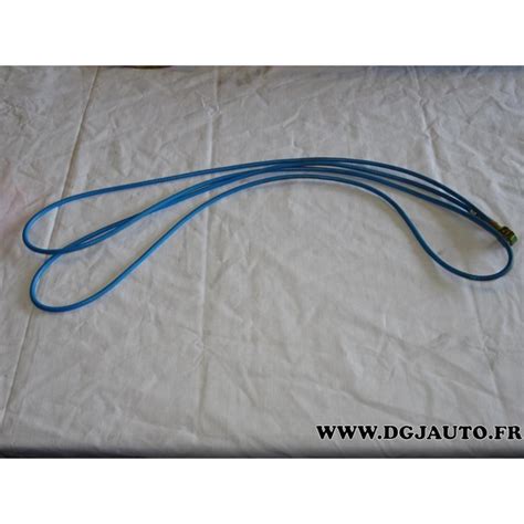 Cable Faisceau Antenne Poste Radio Autoradio M De Long Pour Renault