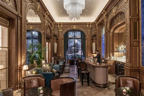 The 7 Most Luxurious Hotels in Paris, France – Wandering Wheatleys