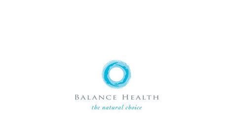 Balance Health Hong Kong About Me