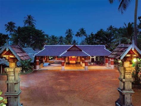 Cherai Beach Resorts in Kochi - Room Deals, Photos & Reviews