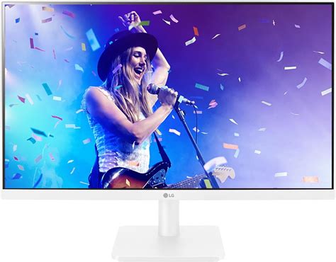 Lg 22mp68vq 22 Inch 55cm Led 1920 X 1080 Pixels Ips Monitor Full Hd