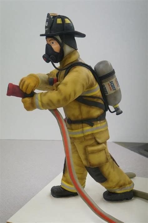 1000+ images about Fireman Art on Pinterest | Engineers, Volunteer firefighter and Fire fighters