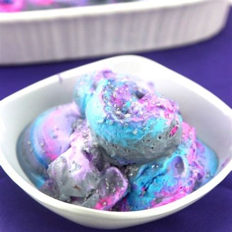 11 Galaxy Themed Desserts That Are Totally Out Of This World Homemade