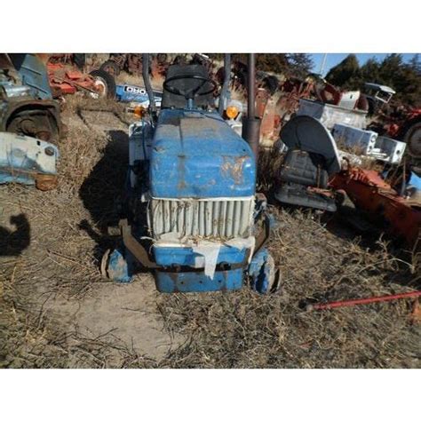 Used Ford 1210 Tractor Parts | EQ-26960 | All States Ag Parts