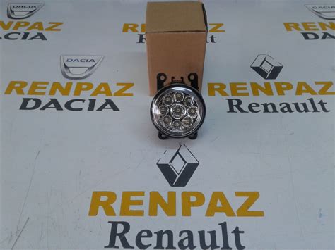 Renpaz Renault Yedek Parca Megane Fluence Kango Laguna Master