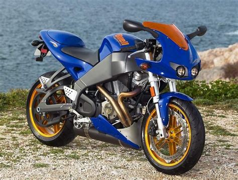 Buell Lightning Xb S And Firebolt Xb R Motorcycling Blog