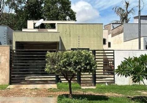 Casas à venda no Jardim Tancredo Neves em Rondonópolis Chaves na Mão