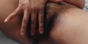 Alivegirl Net Horny Middle Eastern Slut Arya Masturbates A Wet Hairy Gap Tnaflix