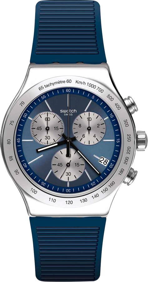 Наручные часы Swatch YVS475 — купить в интернет-магазине AllTime.ru по ...