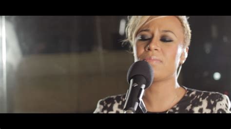 Emeli Sandé My Kind Of Love video Dailymotion