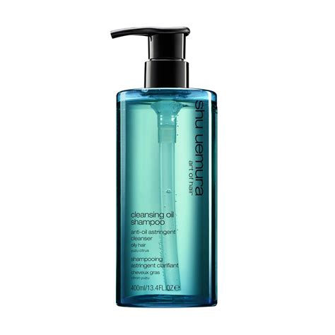 Шампунь Shu Uemura Art Of Hair Cleansing Oil Shampoo Anti-Oil ...