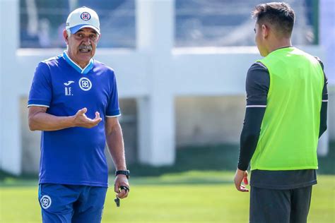 Liga MX a nivel amateur Ricardo Ferretti tiró con todo a la FMF SUPERL1DER