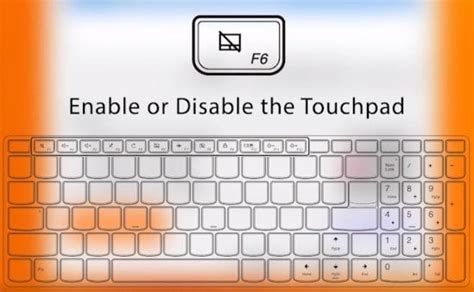 Enable Or Disable Touchpad In Windows 10 Tutorials